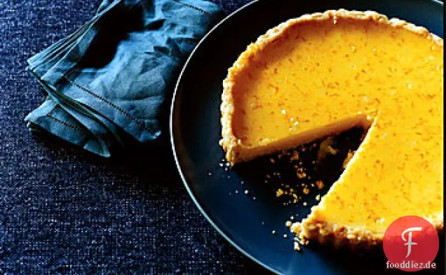 Zitrus-Torte
