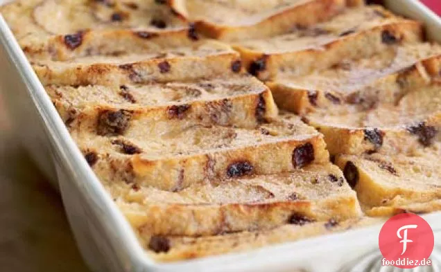 Gefüllter französischer Toast
