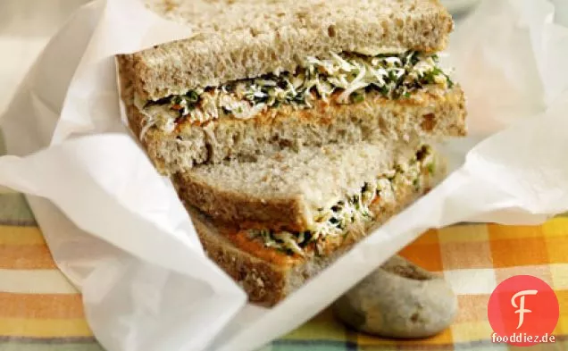 Beste Krabben-Sandwiches aller Zeiten
