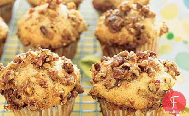 Joghurt-Streusel-Muffins