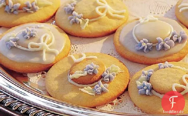Hut-Cookies