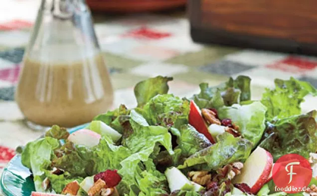 Vidalia-Honig-Vinaigrette