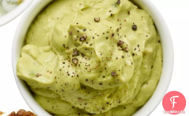 Avocado Peitsche