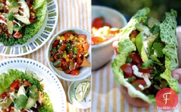 Raw-Salsa