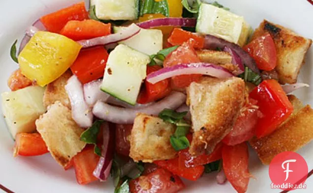 Panzanella Salat