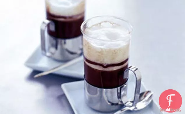 Bicerin - Kaffee & Schokolade