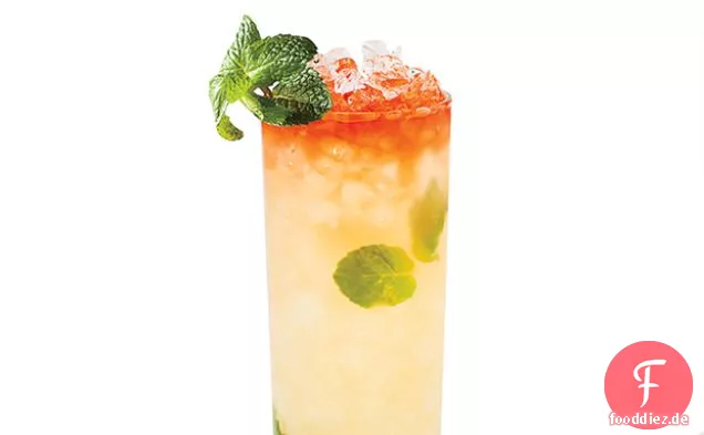 Kona Swizzle