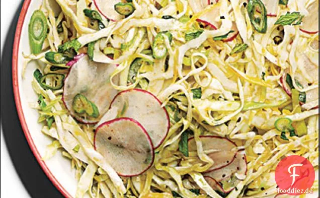 Kohl Krautsalat