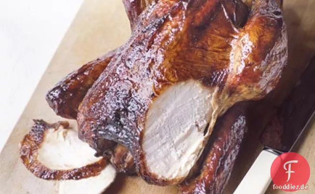 Huhn im Peking-Stil