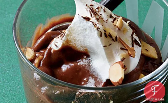 Schokoladenpudding