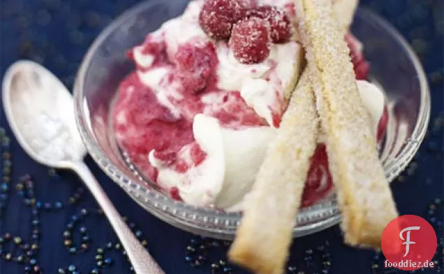Cranberry-Narren