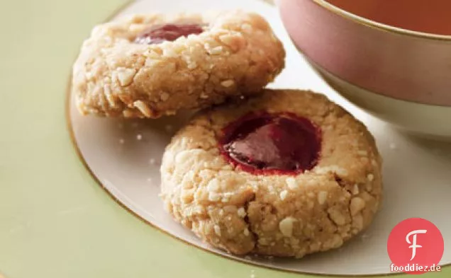 Linzer-Fingerabdrücke