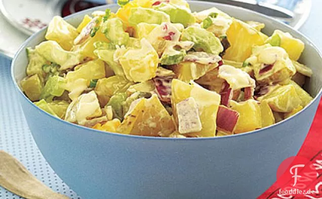 Mamas Kartoffelsalat