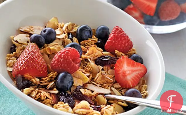 All-American-Granola