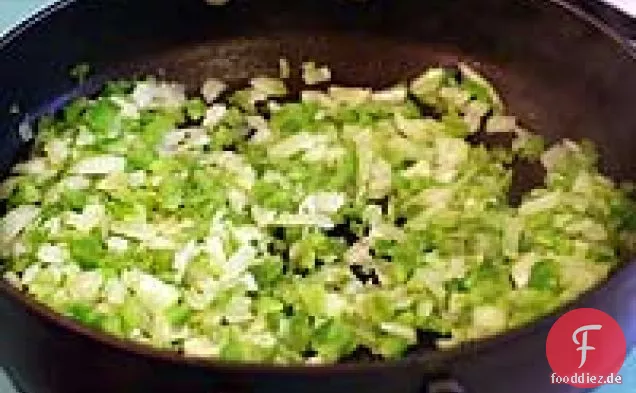 Talerine Rindfleischauflauf