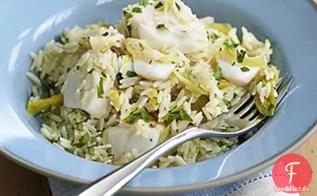 Fisch o'leekie