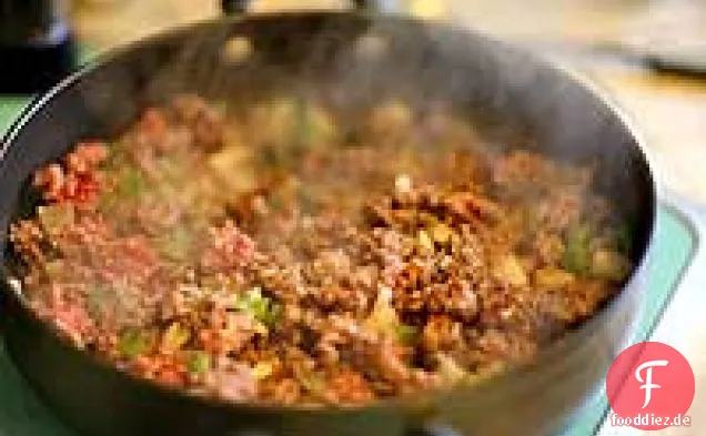 Tamale Pie