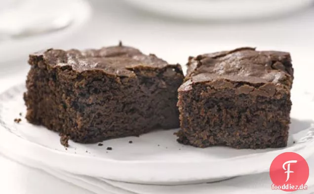 Die ultimative Verjüngungskur: Schokoladen-Brownies