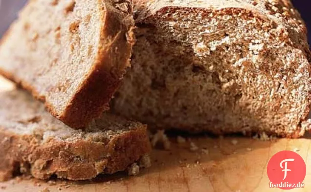 Weizen-Beeren-Brot