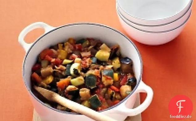 Ratatouille