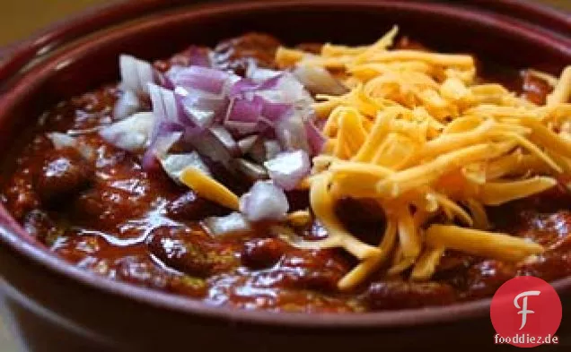 Türkei Chili