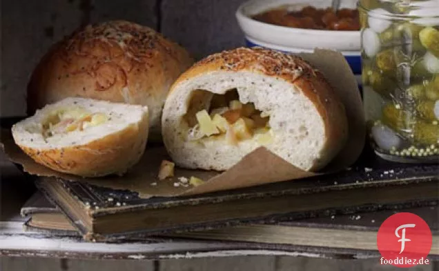 Pflüger ' s rolls