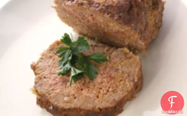Türkei Hackbraten