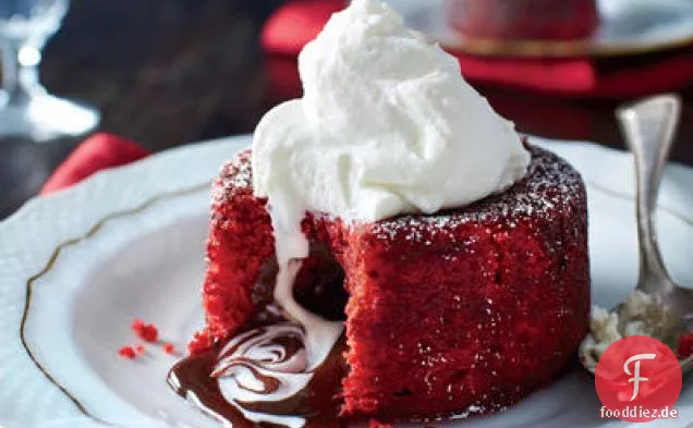 Cranberry-Brötchen