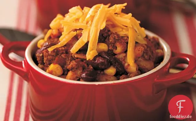 Chili Mac