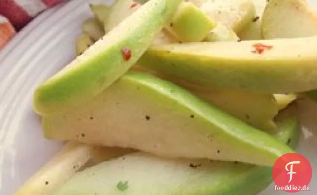 Chayote Squash Beilage