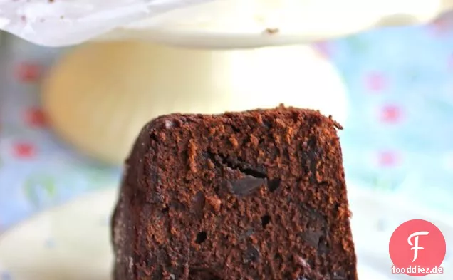 Torta Negra Colombiana (Kolumbianischer schwarzer Kuchen)