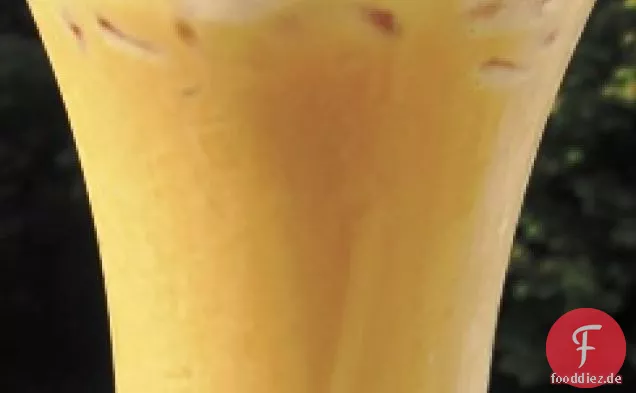 Dulce de Leche Milchshake (Malteada de Arequipe o Dulce de Leche)