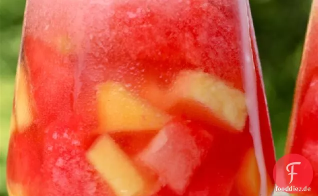 FRUCHTCOCKTAIL (SALPICÓN DE FRUTAS)