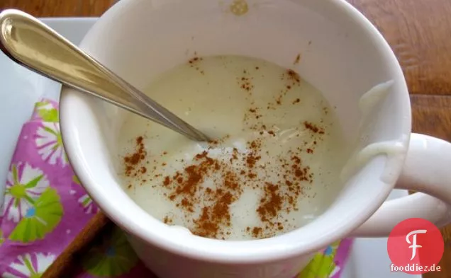 Colada de Maizena