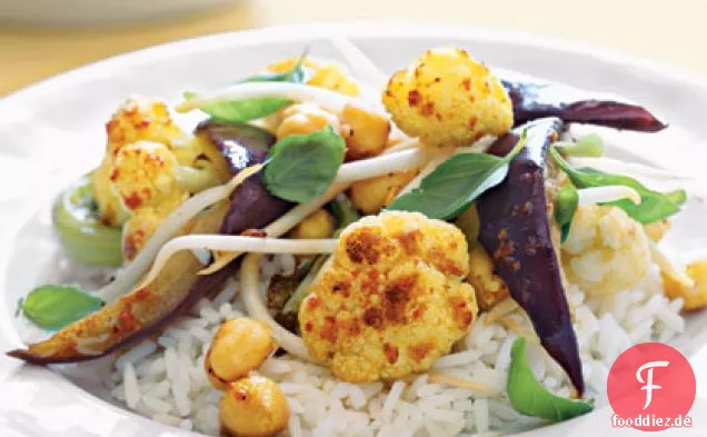 Gurken-Apfel-Salat