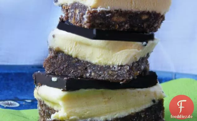 Nanaimo Bars