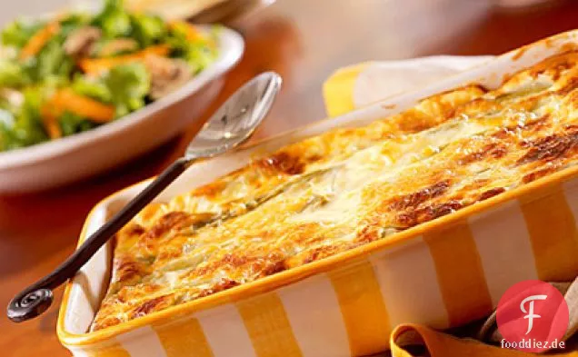 Chiles Rellenos Casserole