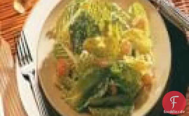 Caesar Salat