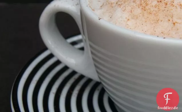 Blasig-Babyccino