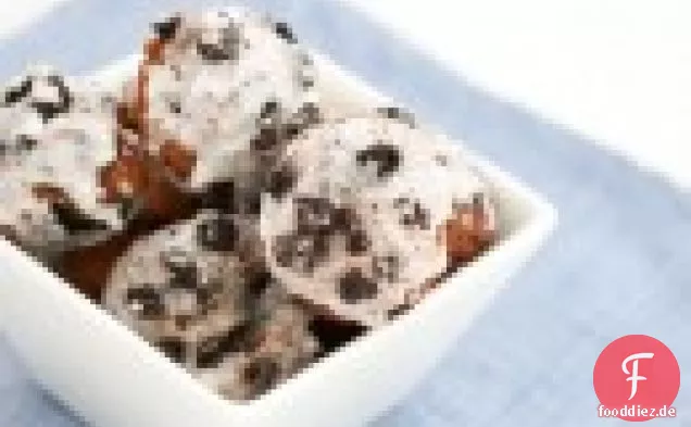 Oreo-donut-Löcher