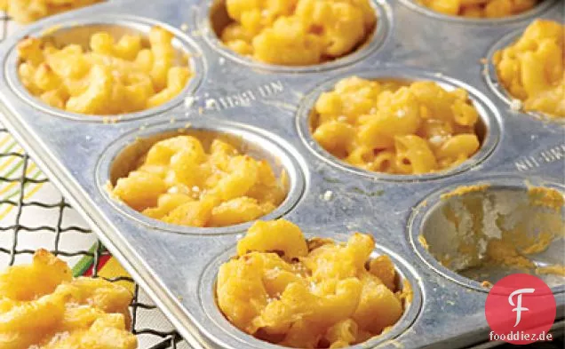 Mac & Käse Nuggets
