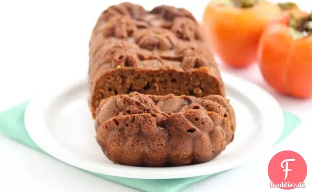 Persimmon Brot