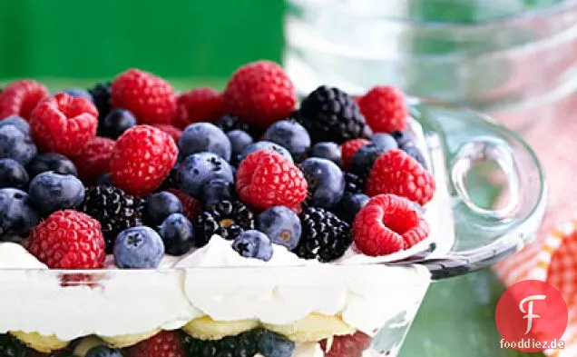 Zitrone Berrymisu
