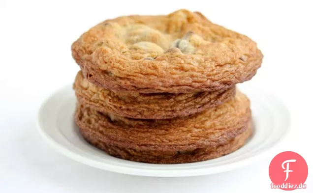 Momofuku's Kompost Cookies