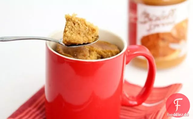 Biscoff-Becher-Kuchen