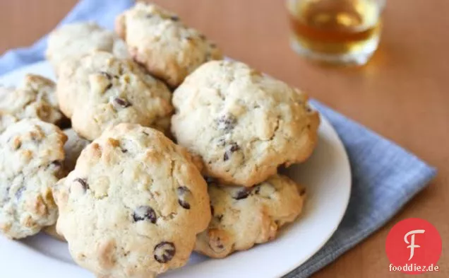 Bourbon Frühstück Cookies