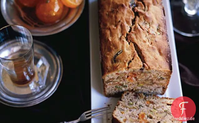 Ein Obstkuchen zum Lieben