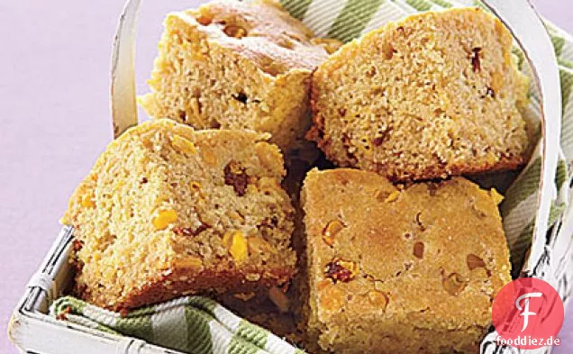 Chipotle-Cornbread