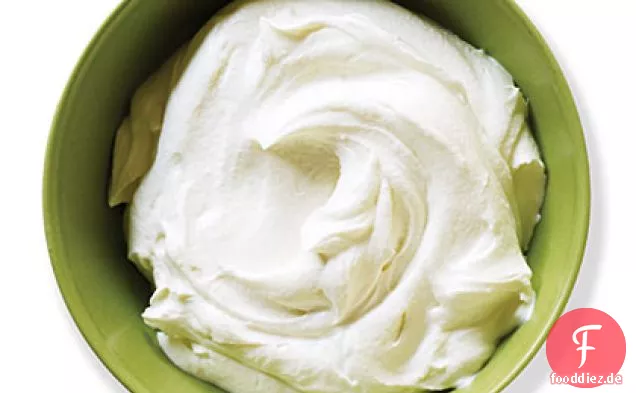 Cowgirl Creamery ' s Fromage Blanc