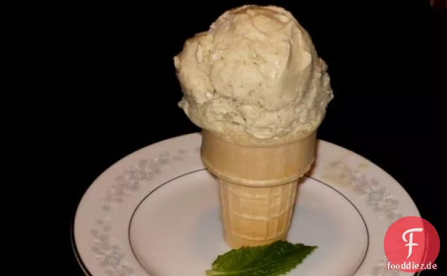 Gurken-Minze-Eis